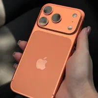 آیفون 17 پرومکس* 2سال کارت گارانتی + رجیسـتر شده|موبایل|ساری, |دیوار