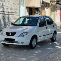 //فروش اقساطی // تیبا ۲ مدل ۹۷