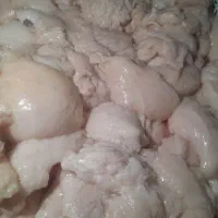 دنبه گوسفندی رون گوسفندی