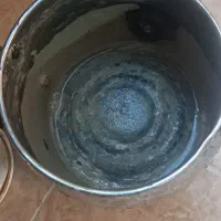 سماور ترموکوبل دار