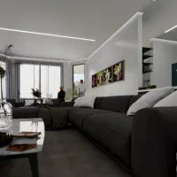 ۲۰۰متر/بر اصلی بلوار جمهوری/لابی تک واحد