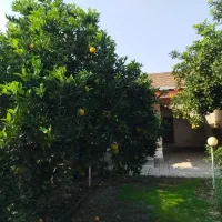 خانه ویلایی در جاده آمل به فریدونکنار