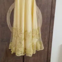 لباس مجلسی سایز ۴۰ نو ۴۵۰