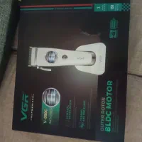 ماشین اصلاح VGR V880C سالنی در حد نو