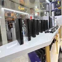 انواع کنسول بازی سونی ۴ و ۵/ لینوکس سیستم/ اقساطی