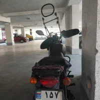 فروش موتور 200 طرح باکسر