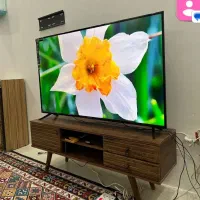 تلوزیون 60اینج هوشمند