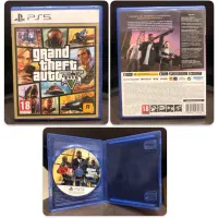 بازی GTA V|کنسول، بازی ویدئویی و آنلاین|تهران, مدائن|دیوار
