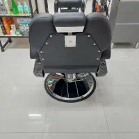 صندلی آرایشگری رزونال وارداتی|آرایشگاه و سالنهای زیبایی|کاشان, قطب راوندی|دیوار