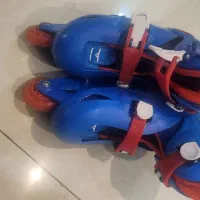 اسکیت کودک اکسلو (Oxelo) اصل