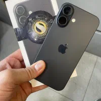 ایفون 16 نرمال