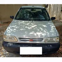 فروش پراید مدل ۹۰