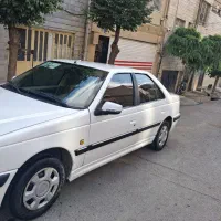 پارس سال موتورقدیم ۱۴۰۰