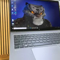 لپ تاپ اچ پی ZBook 15 G8 نسل ۱۱ / تاچ|رایانه همراه|تهران, فلسطین (میدان انقلاب)|دیوار