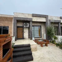 ویلا فلت شهرکی کنتور اختصاصی