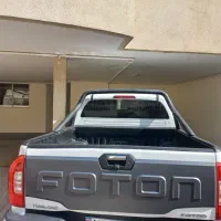 پیکاب فوتون تولند g7 بنزینی|خودرو سواری و وانت|مشهد, امام رضا (ع)|دیوار