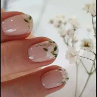 آموزش کاشت ناخن.لاین ژل