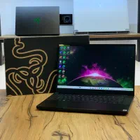 لپتاپ Razer Blade قدرتمند و سبک/مناسب گیم و طراحی
