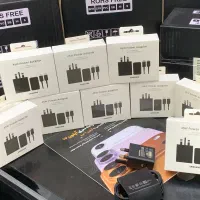 ادابتور اورج۴۵ وات