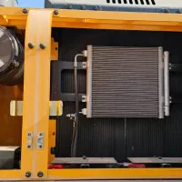 طط بیل ۲۲۰ ال هیوندا مدل ۲۰۲۵|خودرو سنگین|اهواز, گلستان|دیوار