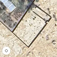 زمین فروشی 2000 متر چاه کرشانیان