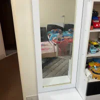 آینه طبقه مخفی