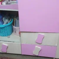 کمد کودک|اسباب و اثاث بچه|فردیس, فردیس|دیوار