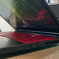 لپ تاپ acer مدل nitro|رایانه همراه|ارومیه, |دیوار
