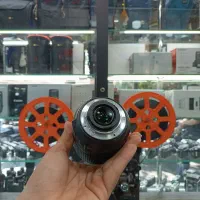 lens Nikon 18-140 kit|دوربین عکاسی و فیلمبرداری|تهران, پامنار|دیوار