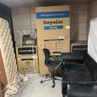 یخچال فریزر  دیپوینت