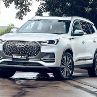 فروشگاه قطعات فونیکس تیگو ۸