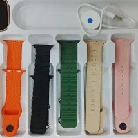 ساعت هوشمند