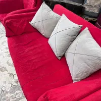 مبل راحتی|مبلمان خانگی و میز عسلی|اصفهان, طامه|دیوار