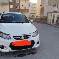 ماشین کوییک ‌مدل آخر 1400