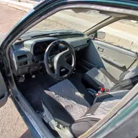 پراید مدل ۸۳ انژکتور|خودرو سواری و وانت|فولادشهر, مسکن مهر فولادشهر|دیوار