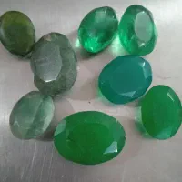 زمرد افغانی