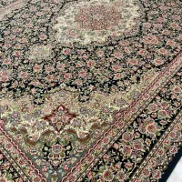 فرش ساوین هشت رنگ ۵۰۰ شانه