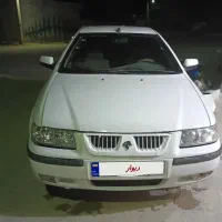 فروش سمند مدل ۱۳۹۴