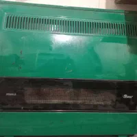 بخاری گازسوز