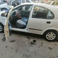 تیبا 2 فابریک|خودرو سواری و وانت|شیراز, کاراندیش|دیوار