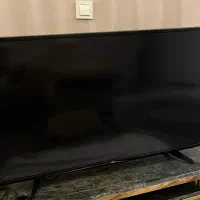 تلوزیون ال جی ۴۹ اینچ سالم|تلویزیون و پروژکتور|تهران, منیریه|دیوار