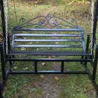 تاب ریلکسی فرفورژه|صندلی و نیمکت|رشت, حومه رشت|دیوار