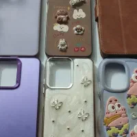 گارد گوشی ردمی نوت 12 4g|لوازم جانبی موبایل و تبلت|کاشمر, |دیوار