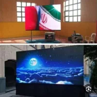 نصب ، اجاره و فروش تلویزیون شهری باکیفیت