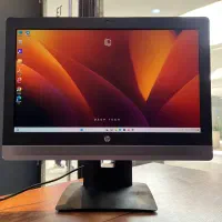 آل این وان اچ پی/all in one hp /اقساطی