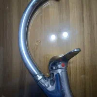 شیر ظرف شویی|لوازم سرویس بهداشتی|شهرکرد, |دیوار