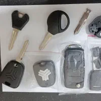 کلیدسازی قفل سازی فوری تضمینی درب ضد سرقت