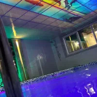 ویلا اسخر آب گرم