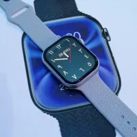 ساعت و ایرپاد|ساعت|گرمی, |دیوار