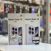 Xiaomi note 14 pro 256